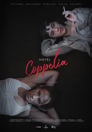 Hotel Coppelia movie poster