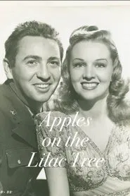 Apples on the Lilac Tree movie poster