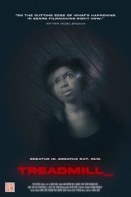 Treadmill movie poster