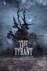 The Tyrant tv show poster