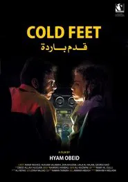 Poster do filme Cold Feet