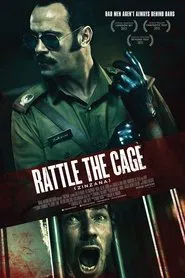Rattle the Cage movie poster