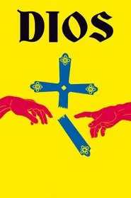 God movie poster