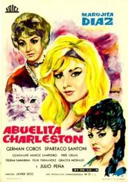 Poster do filme Abuelita Charlestón