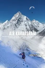 Poster do filme Air Karakoram