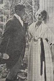 White and Black movie poster