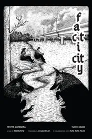 Facticity movie poster