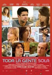 All the Lonely People movie poster