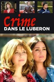 Murder In Luberon movie poster