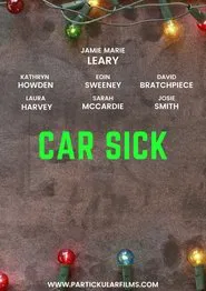 Poster do filme Car Sick