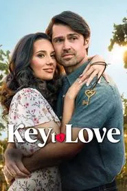 Key to Love movie poster