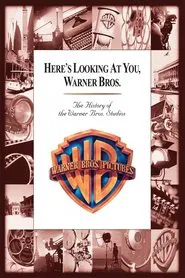 Poster do filme Here's Looking At You, Warner Bros.