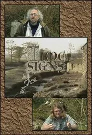 Time Signs tv show poster