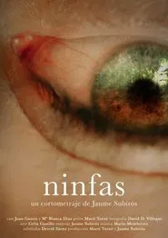 Ninfas movie poster