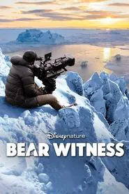 Bear Witness movie poster