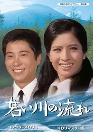 若い川の流れ movie poster