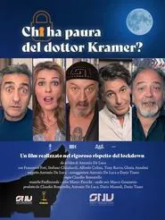 Who's Afraid of Dr. Kramer? movie poster