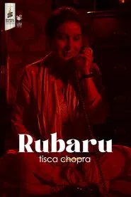 Rubaru movie poster