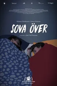 Sleepover movie poster