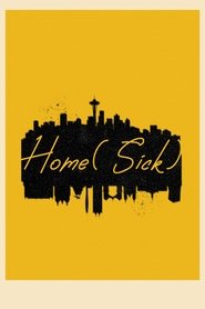 Poster do filme Home(sick): A Journey Within