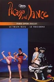 Picasso and Dance movie poster