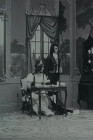 La Tosca movie poster