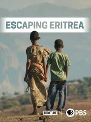 Escaping Eritrea movie poster