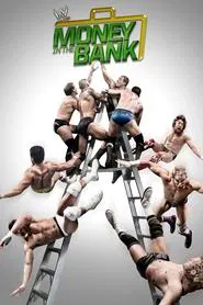 WWE Money in the Bank 2013 movie poster