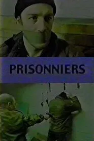 Prisoners movie poster