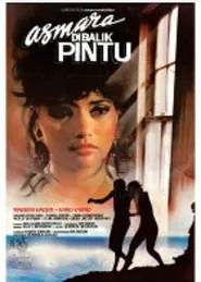 Asmara di Balik Pintu movie poster