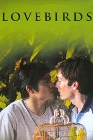 Lovebirds movie poster