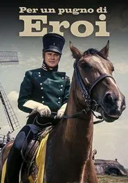 Poster do filme Eine Handvoll Helden