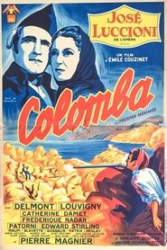 Poster do filme Colomba