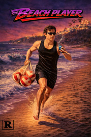 The Beach Player movie poster