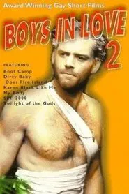 Boys in Love 2 movie poster