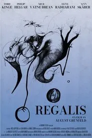 Regalis movie poster