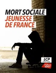Mort sociale, jeunesse de France movie poster