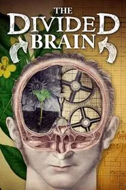 The Divided Brain movie poster