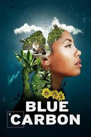 Blue Carbon movie poster
