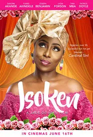 Isoken movie poster