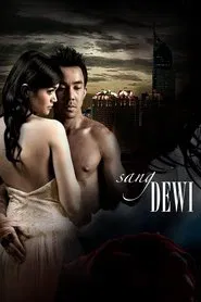 Sang Dewi movie poster