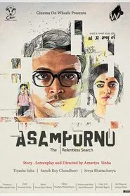 Asampurno movie poster