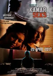 Kamar Seksa movie poster