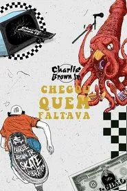 Charlie Brown Jr.: Chegou Quem Faltava movie poster