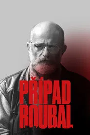 The Roubal Case tv show poster