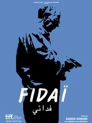 Poster do filme Fidaï