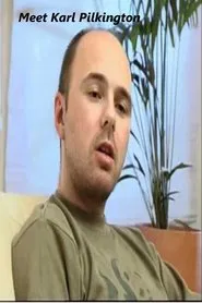 Meet Karl Pilkington movie poster