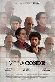 Vila Conde movie poster