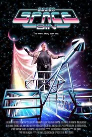 Essex Spacebin movie poster