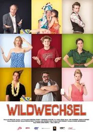 Poster do filme Wildwechsel